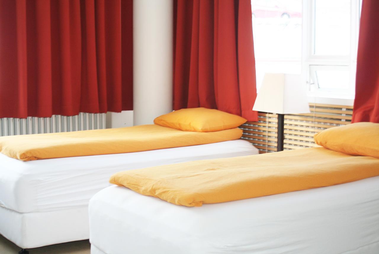 B47 Hostel Рейкявик Екстериор снимка