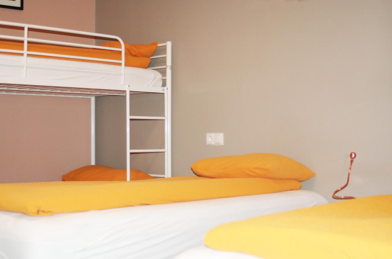 B47 Hostel Рейкявик Екстериор снимка