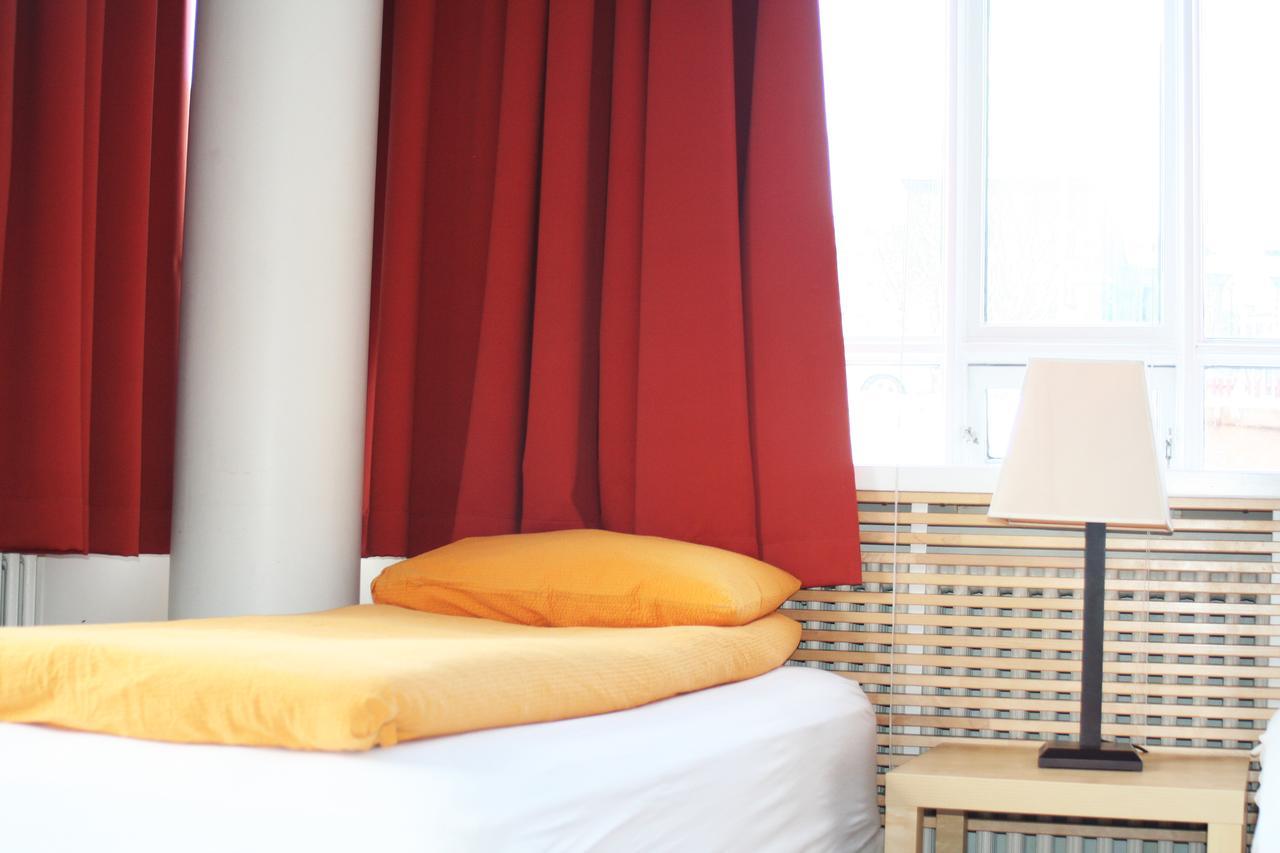 B47 Hostel Рейкявик Екстериор снимка
