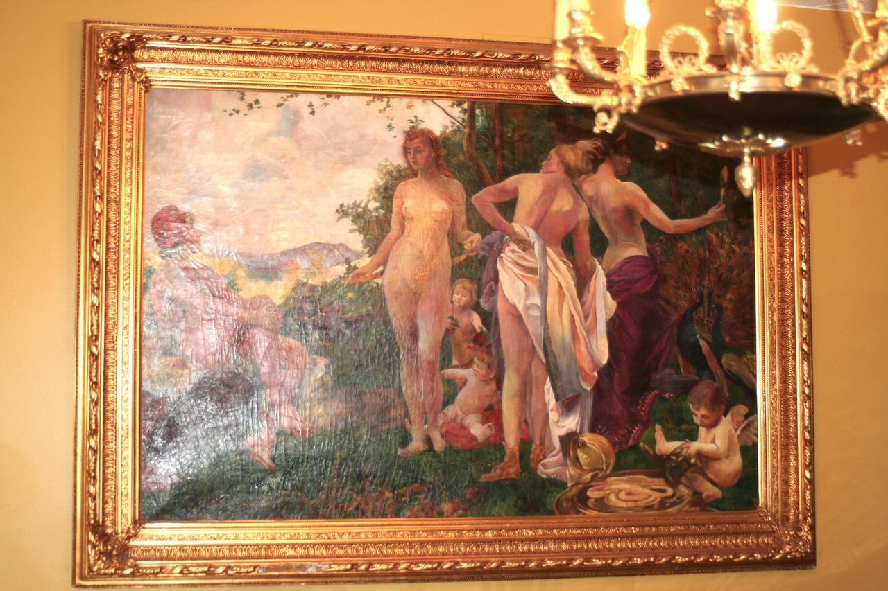 B47 Hostel Рейкявик Екстериор снимка