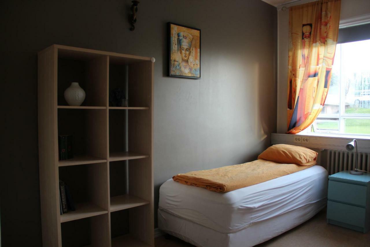 B47 Hostel Рейкявик Екстериор снимка