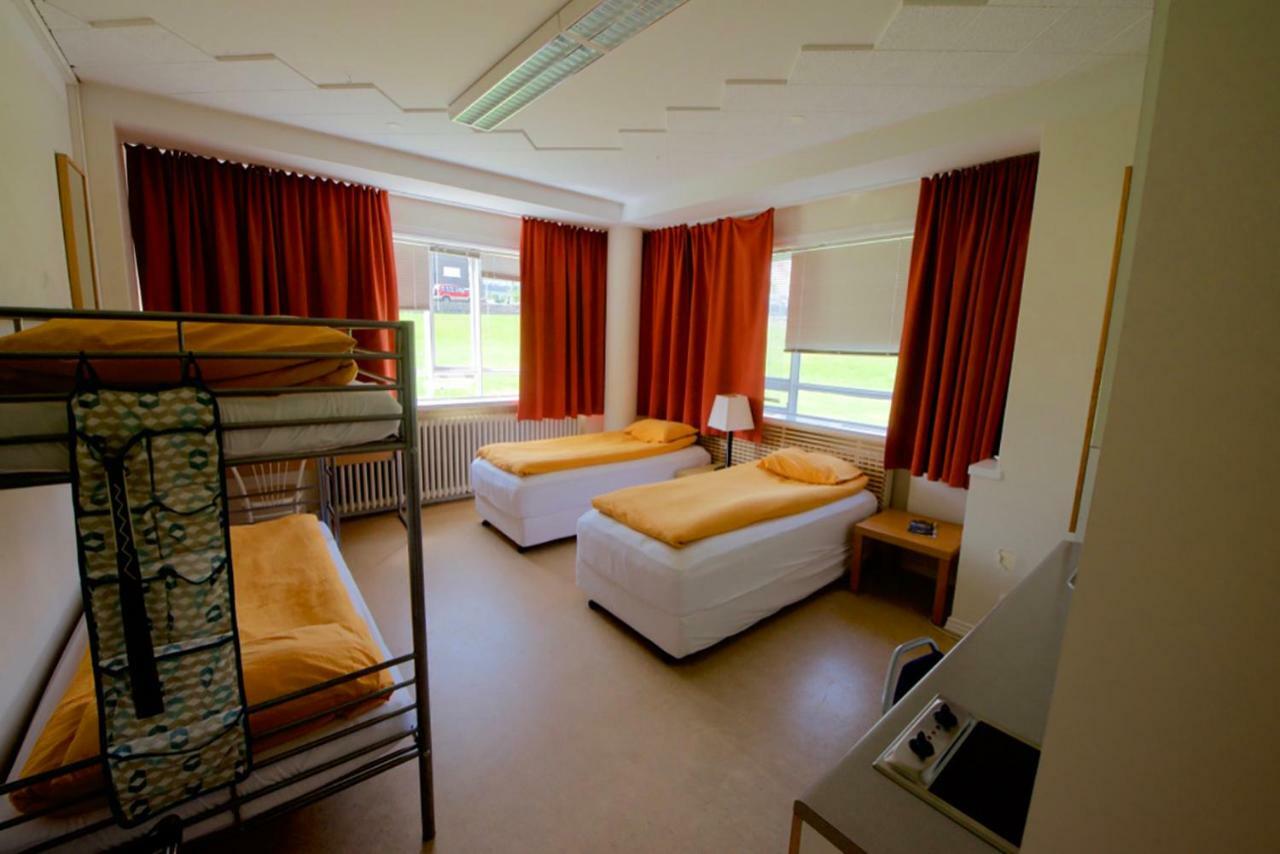 B47 Hostel Рейкявик Екстериор снимка
