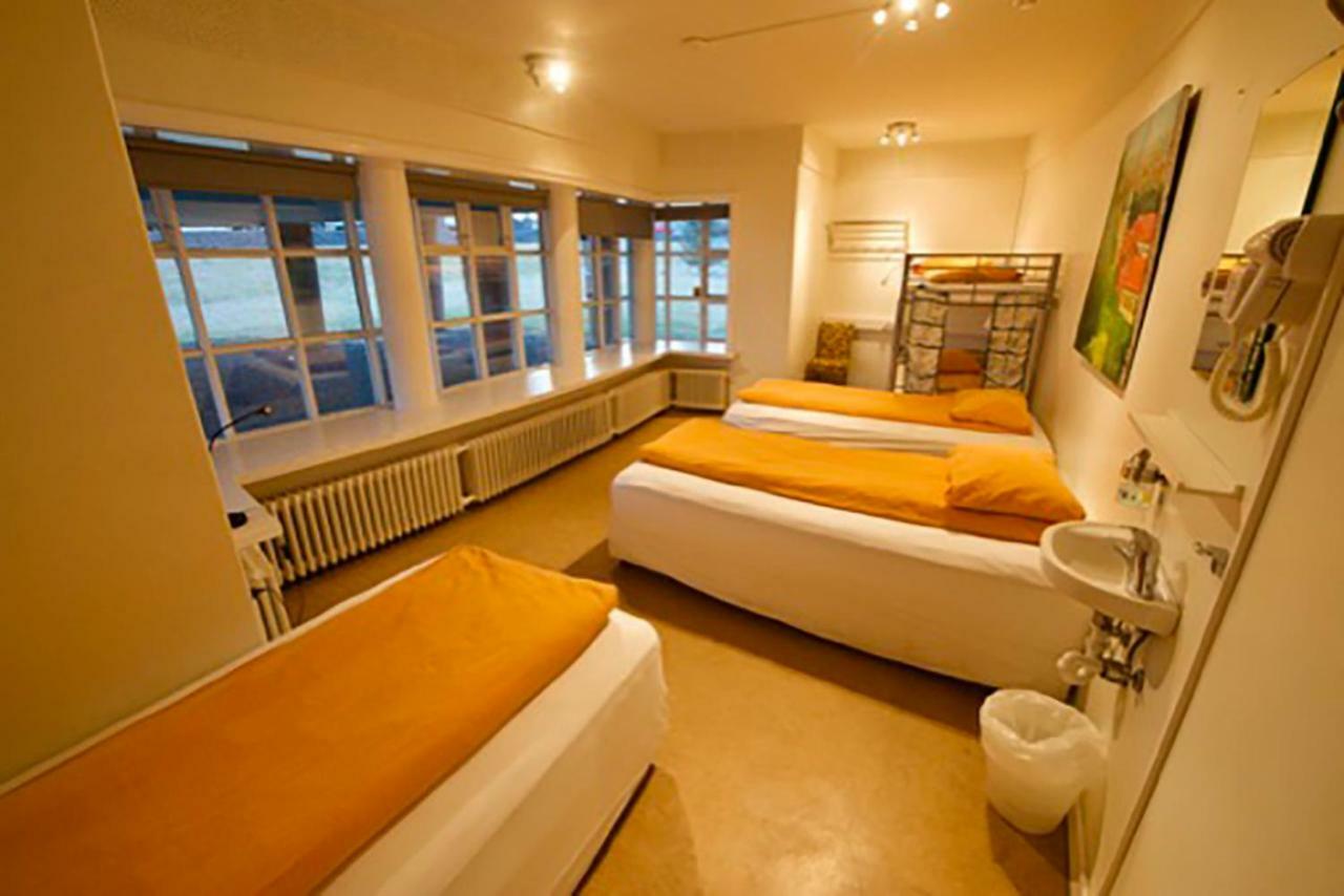 B47 Hostel Рейкявик Екстериор снимка