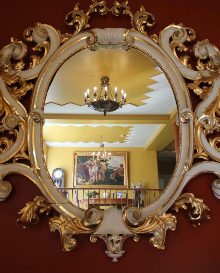 B47 Hostel Рейкявик Екстериор снимка